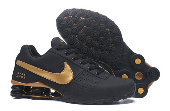 Nike Shox Deliver Shoes Cheap Wholesale