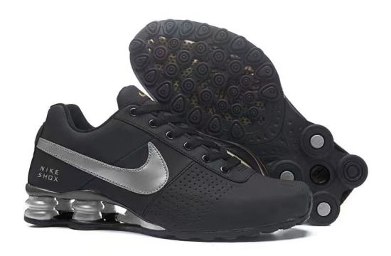 Nike Shox Deliver Shoes Cheap Wholesale