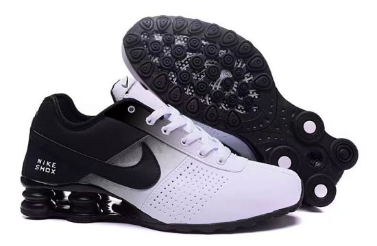 Nike Shox Deliver Shoes Cheap Wholesale