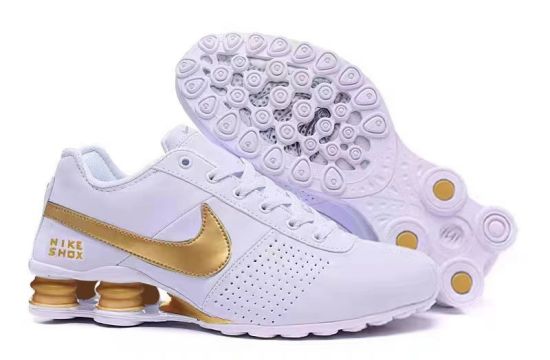 Nike Shox Deliver Shoes Cheap Wholesale