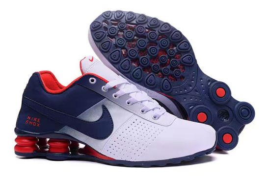 Nike Shox Deliver Shoes Cheap Wholesale