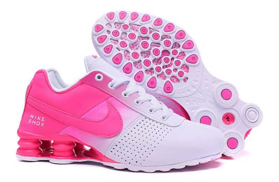 Nike Shox Deliver Shoes Cheap Wholesale