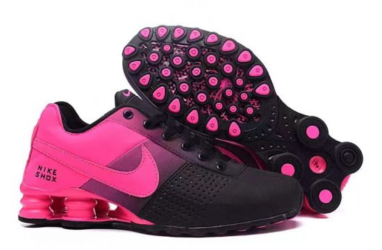 Nike Shox Deliver Shoes Cheap Wholesale