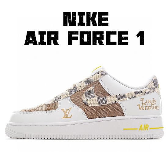 Nike Air Force One High Quality Shoes Cheap Whoelsale