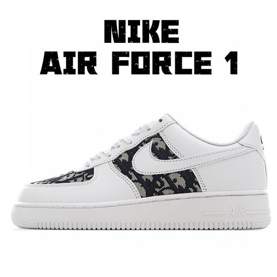 Nike Air Force One High Quality Shoes Cheap Whoelsale