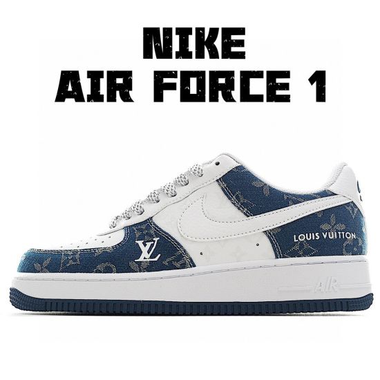 Nike Air Force One High Quality Shoes Cheap Whoelsale