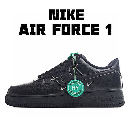 Nike Air Force One High Quality Shoes Cheap Whoelsale