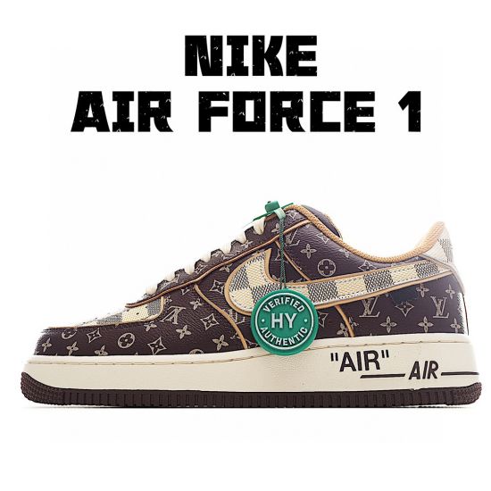 Nike Air Force One High Quality Shoes Cheap Whoelsale