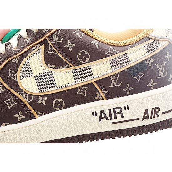 Nike Air Force One High Quality Shoes Cheap Whoelsale