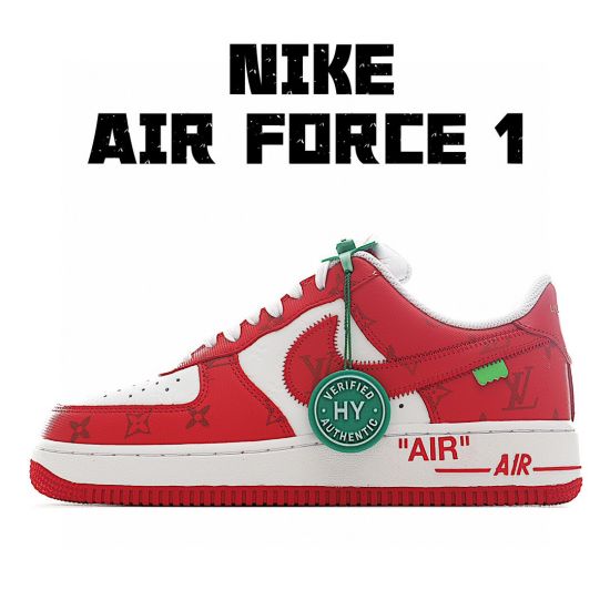 Nike Air Force One High Quality Shoes Cheap Whoelsale