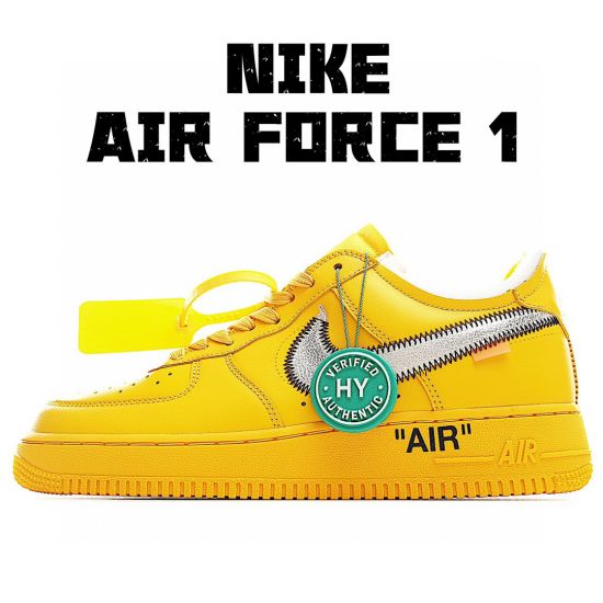 Nike Air Force One High Quality Shoes Cheap Whoelsale