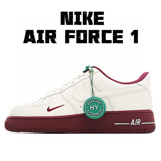 Nike Air Force One High Quality Shoes