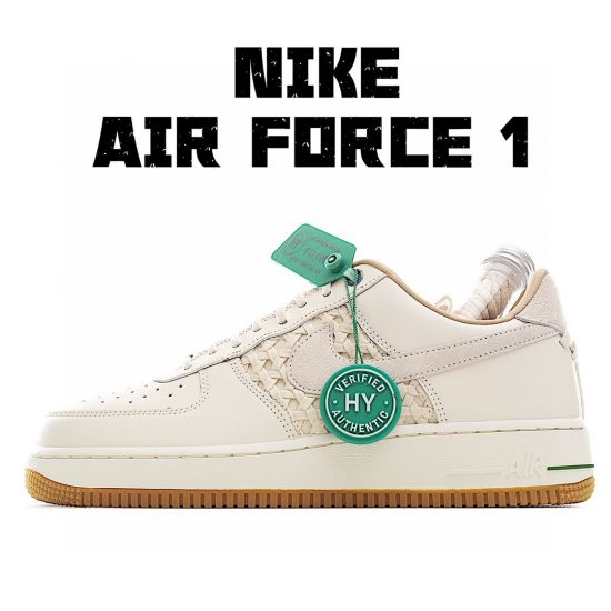 Nike Air Force One High Quality Shoes