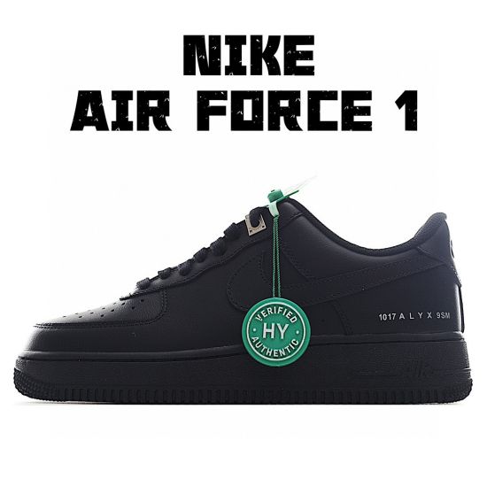 Nike Air Force One High Quality Shoes