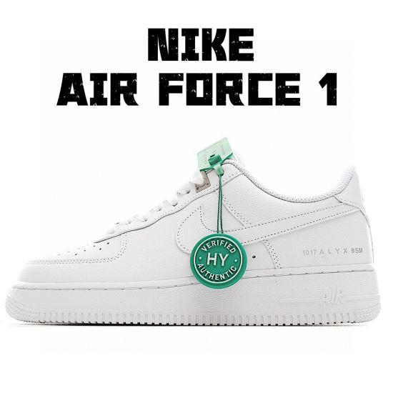 Nike Air Force One High Quality Shoes