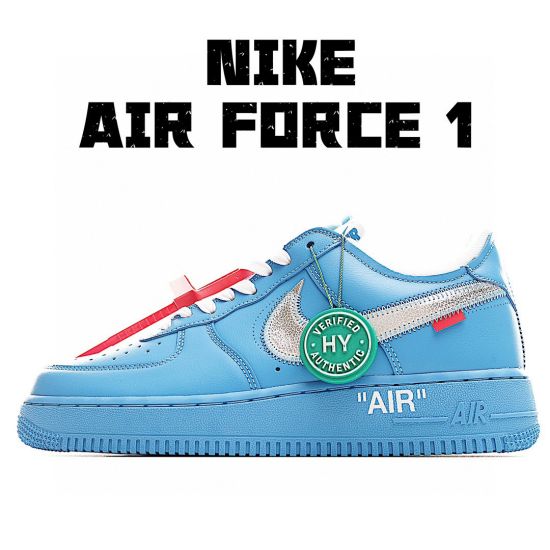 Nike Air Force One High Quality Shoes