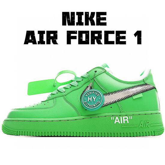 Nike Air Force One High Quality Shoes