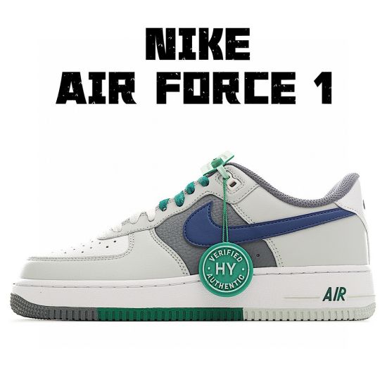 Nike Air Force One High Quality Shoes