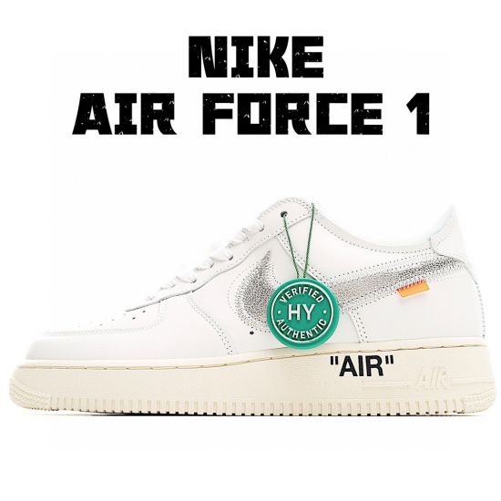 Nike Air Force One High Quality Shoes