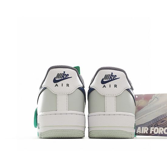 Nike Air Force One High Quality Shoes