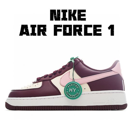 Nike Air Force One High Quality Shoes