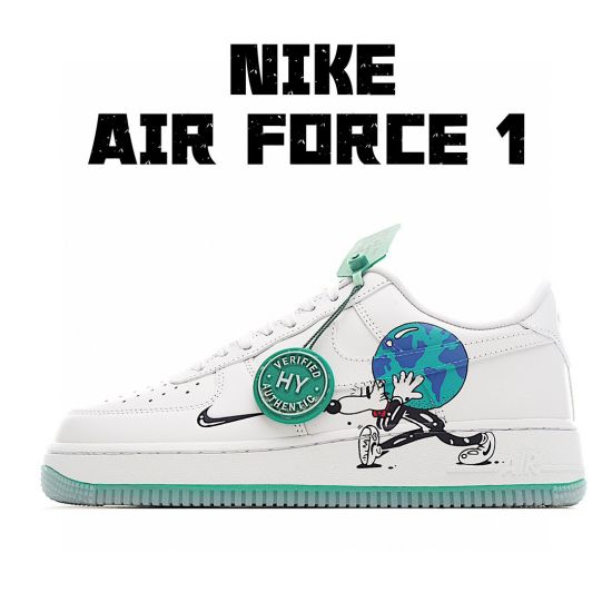 Nike Air Force One High Quality Shoes