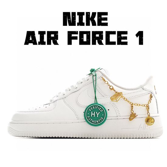 Nike Air Force One High Quality Shoes