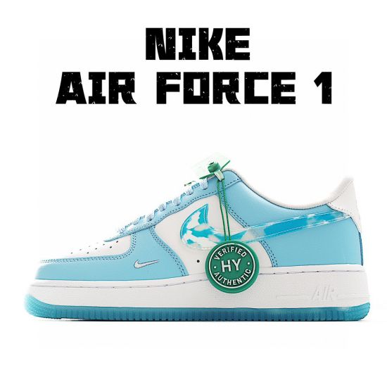 Nike Air Force One High Quality Shoes