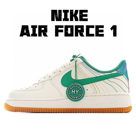 Nike Air Force One High Quality Shoes