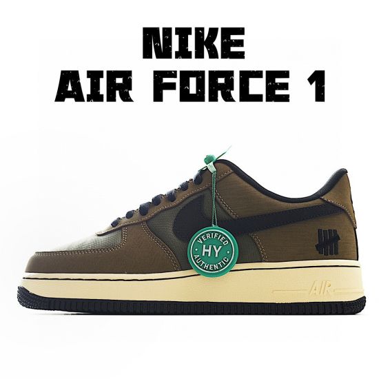 Nike Air Force One High Quality Shoes