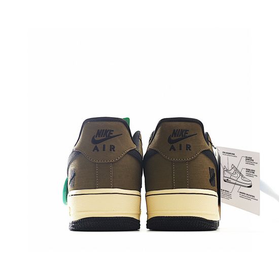 Nike Air Force One High Quality Shoes