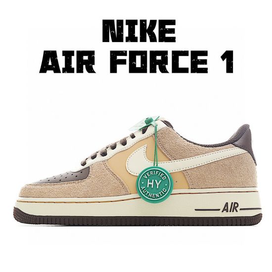 Nike Air Force One High Quality Shoes