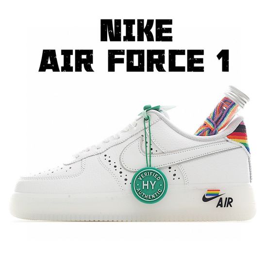 Nike Air Force One High Quality Shoes