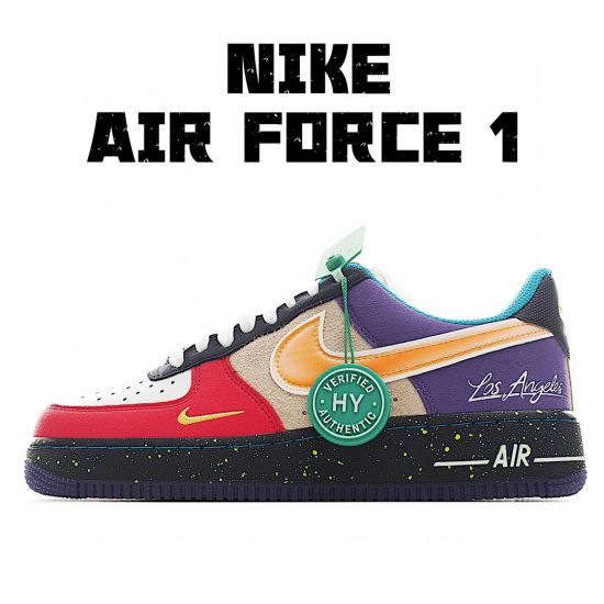 Nike Air Force One High Quality Shoes