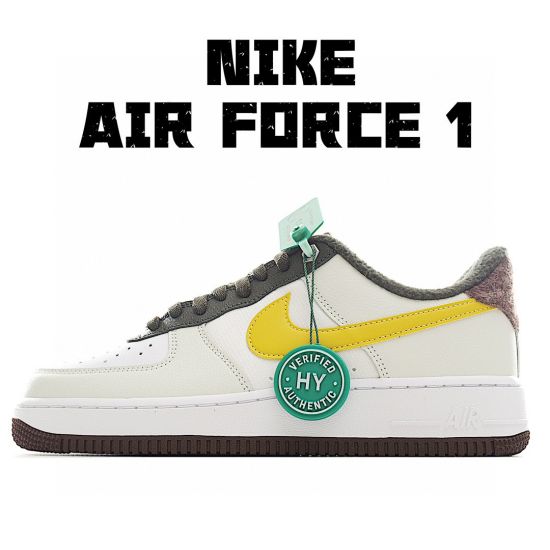 Nike Air Force One High Quality Shoes