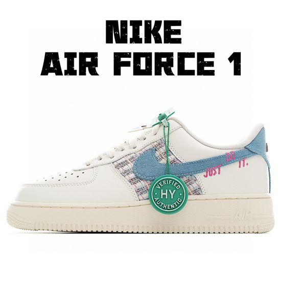 Nike Air Force One High Quality Shoes