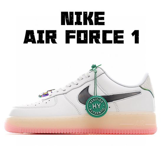 Nike Air Force One High Quality Shoes