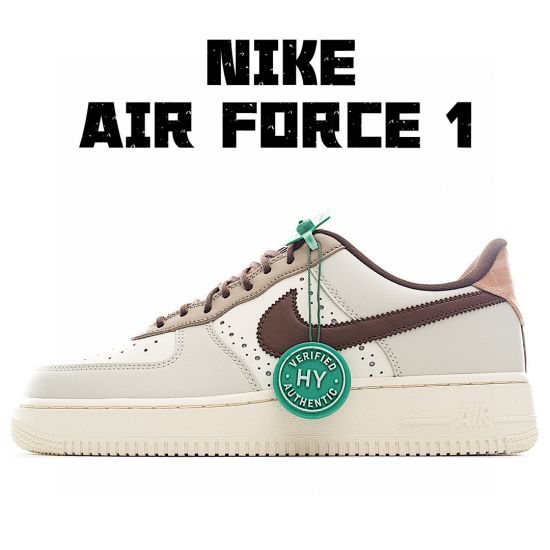 Nike Air Force One High Quality Shoes