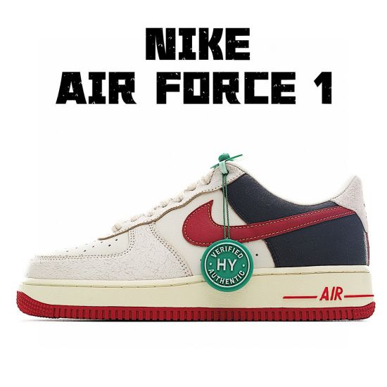 Nike Air Force One High Quality Shoes