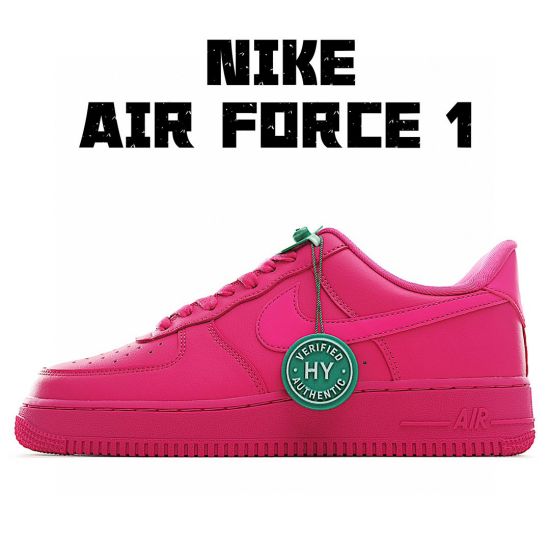 Nike Air Force One High Quality Shoes