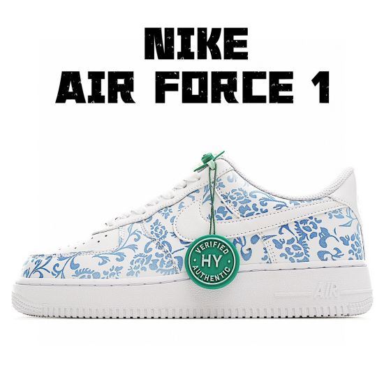 Nike Air Force One High Quality Shoes