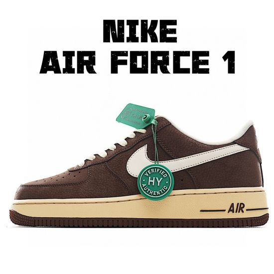 Nike Air Force One High Quality Shoes