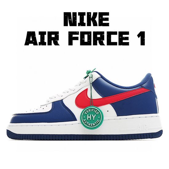 Nike Air Force One High Quality Shoes