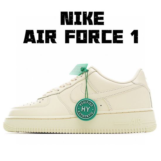 Nike Air Force One High Quality Shoes