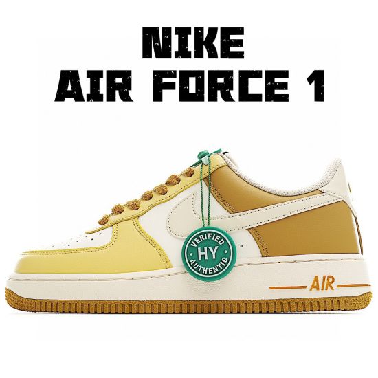 Nike Air Force One High Quality Shoes