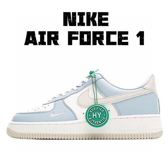 Nike Air Force One High Quality Shoes