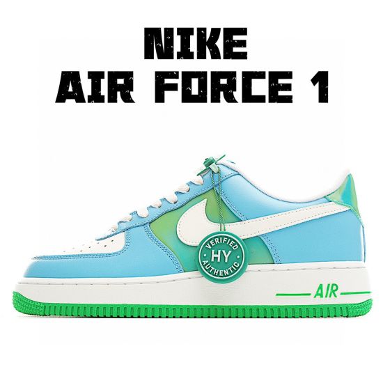 Nike Air Force One High Quality Shoes