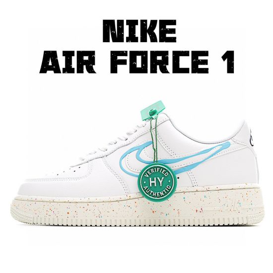 Nike Air Force One High Quality Shoes