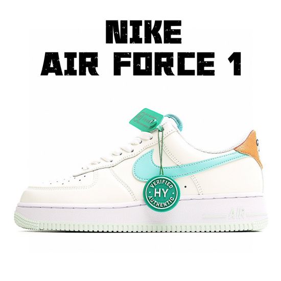 Nike Air Force One High Quality Shoes