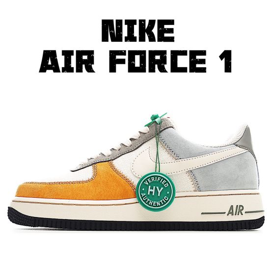 Nike Air Force One High Quality Shoes